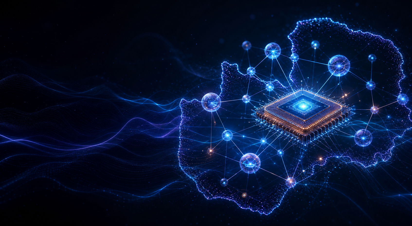 Quantum Zambia hero visual